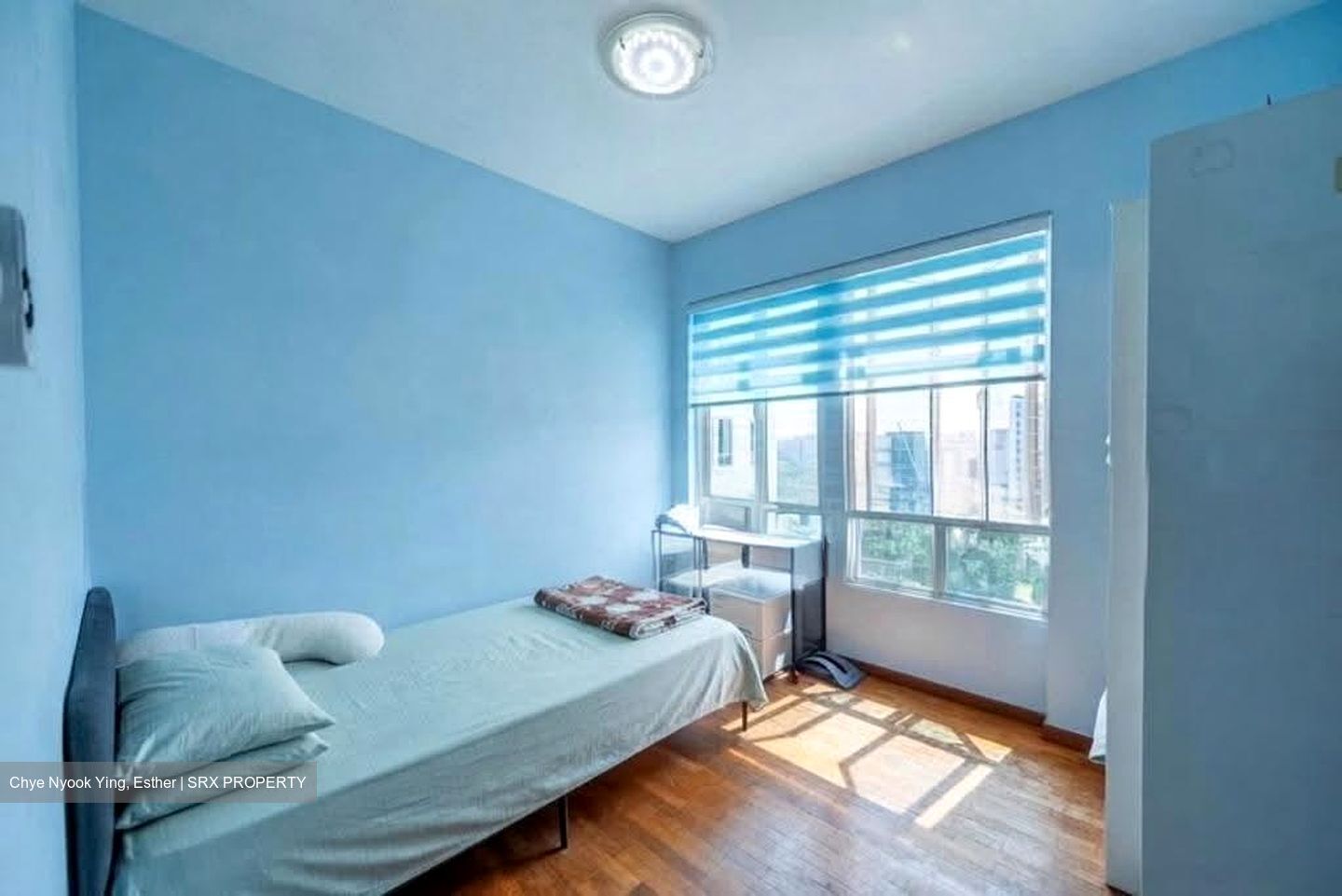 Northoaks (D25), Condominium #632976501
